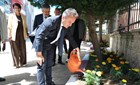 ÜNİVERSİTEMİZDEN BİLSEM’E ESTETİK VE YEŞİL DOKUNUŞ: REKTÖRÜMÜZ PROF. DR. FATİH YILMAZ BİLSEM’DE TAMAMLANAN PEYZAJ ÇALIŞMALARINI YERİNDE İNCELEDİ
